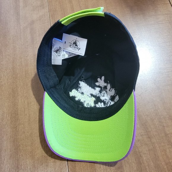 Tower of Terror Disney Parks Baseball Hat Youth Size - Picture 6 of 7